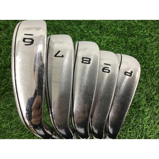 Callaway（キャロウェイ） ROGUE ST MAX FAST 5S アイアンセット IR