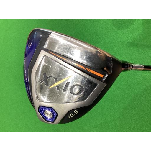 XXIO ダンロップ ゼクシオ10 XXIO10 ドライバー XXIO(2018) 10.5 