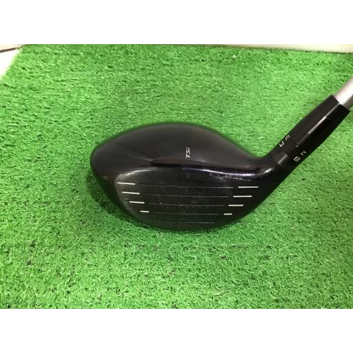 Titleist TSi2 付属品付き　おまけあり ミート率があればすごい武器！ タイトリスト「TSi2」「TSi3