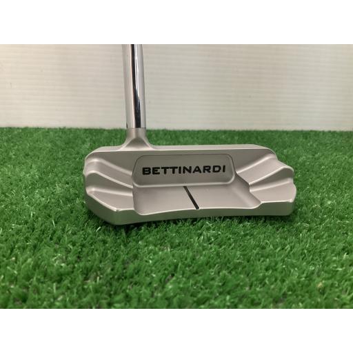 ベティナルディ パター STUDIO STOCK 7(2021) BETTINARDI 35インチ