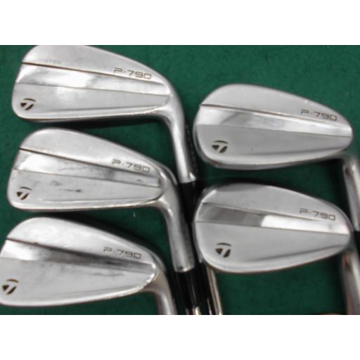 TaylorMade（テーラーメイド） Taylor Made P・790(2023) 5S アイアン