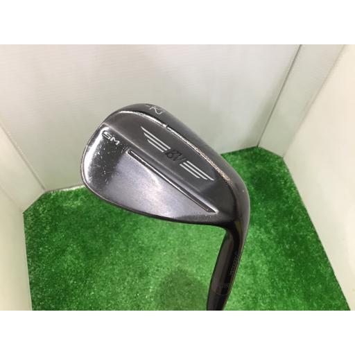 Titleist（タイトリスト） VOKEY SPIN MILLED SM9 ジェットブラック