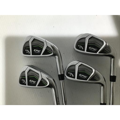 Callaway（キャロウェイ） EPIC STAR 5S アイアンセット IR フレックス 