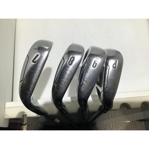 Callaway（キャロウェイ） EPIC STAR 5S アイアンセット IR フレックス 