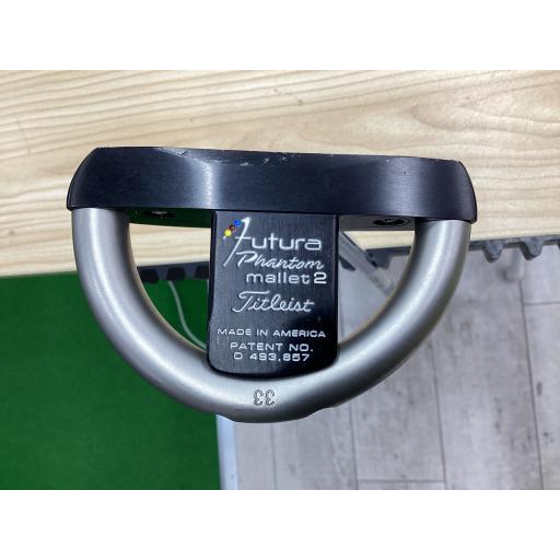 SCOTTY CAMERON タイトリスト Titleist スコッティキャメロン
