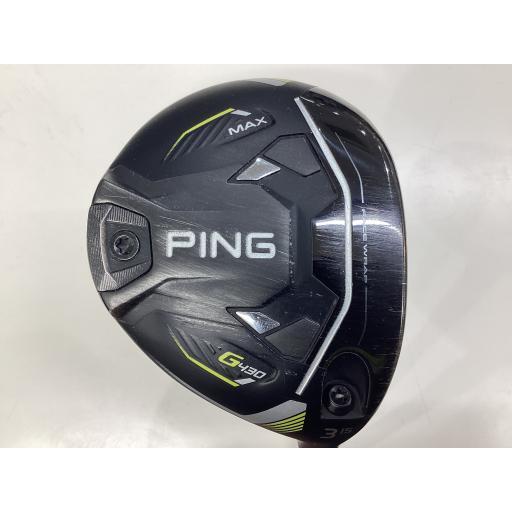 クラブ PING G430MAX 3W PING G430 MAX Driver - Carl's Golfland