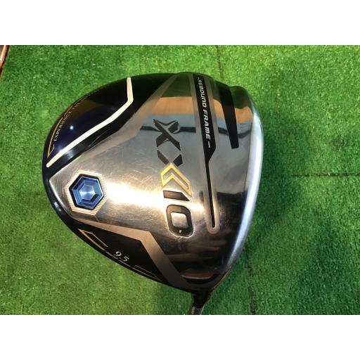 DUNLOP（ダンロップ） XXIO(2022) 9.5° ドライバー DR フレックスSR