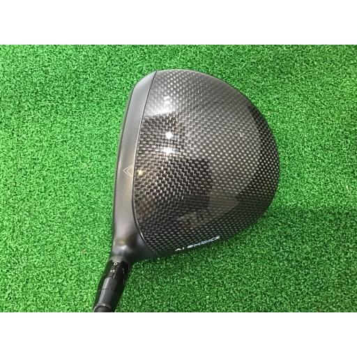 Callaway（キャロウェイ） PARADYM Ai SMOKE MAX D 10.5° ドライバー