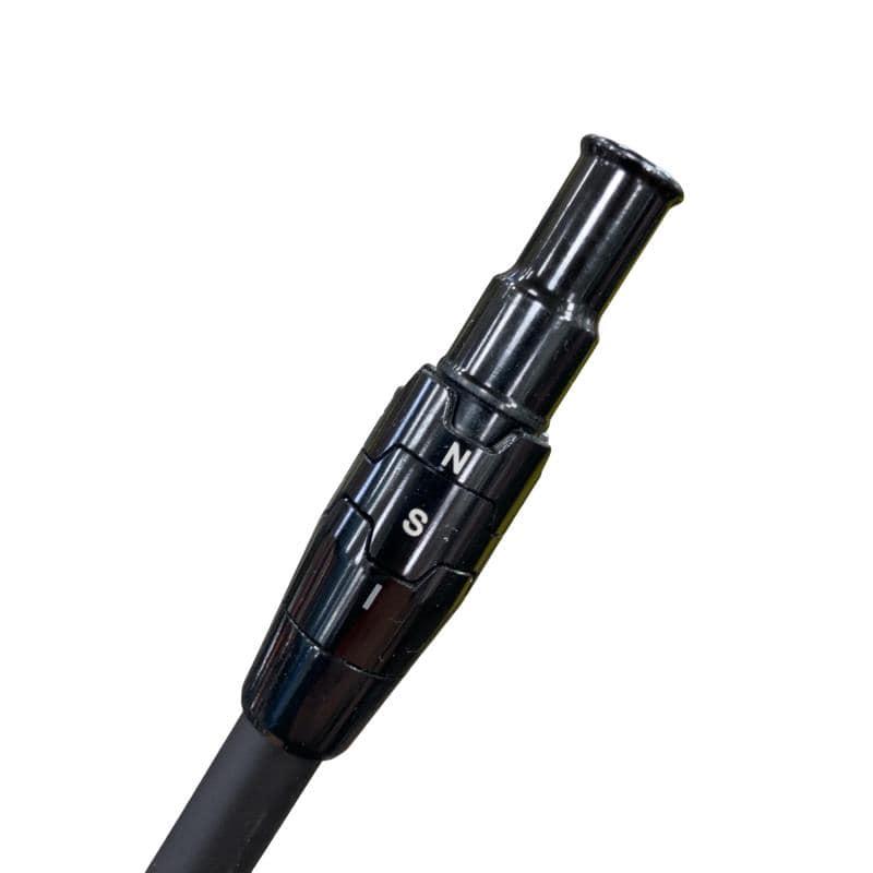 Diamana RB 53SR 1W用　キャロウェイ Callaway（キャロウェイ） キャロウェイスリーブ付き(QUANTUM系) 三菱