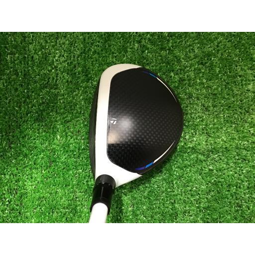 TaylorMade（テーラーメイド） SIM2 5W フェアウェイウッド FW