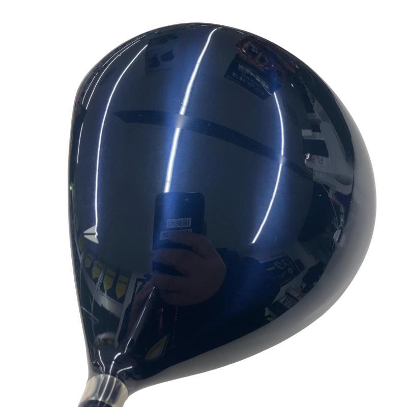 BRIDGESTONE GOLF ブリヂストン B-LD(2024) 11.5° レディース