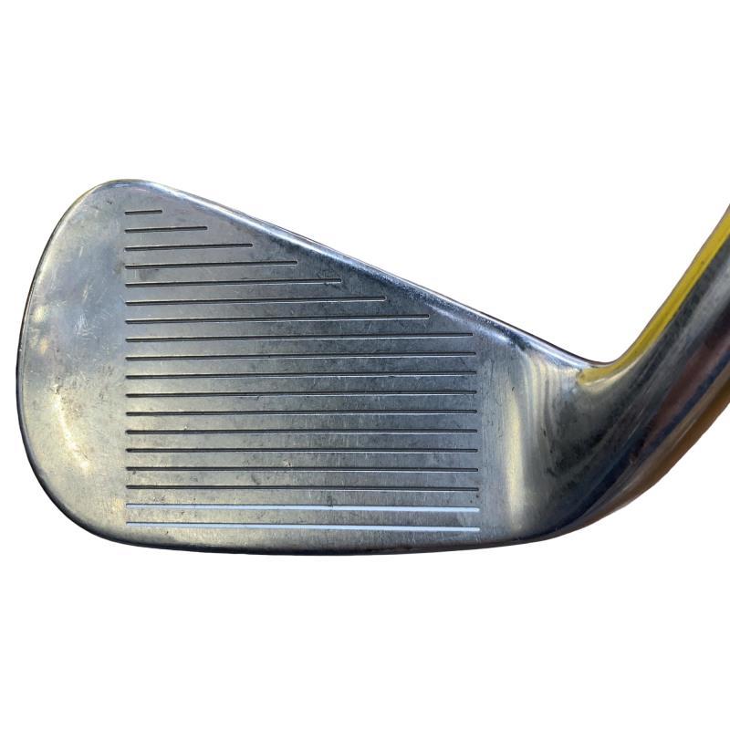 Callaway（キャロウェイ） X HOT PRO 6S アイアンセット IR フレックス