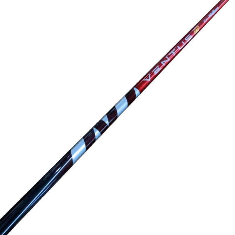 Fujikura VENTUS TR レッド 5-S タイトリストスリーブ Titleist（タイトリスト） タイトリストスリーブ付き(GTS系) フジクラ