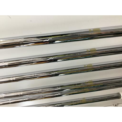 MIZUNO GOLF ミズノ JPX(2015) FORGED 6S レフティ アイアンセット IR