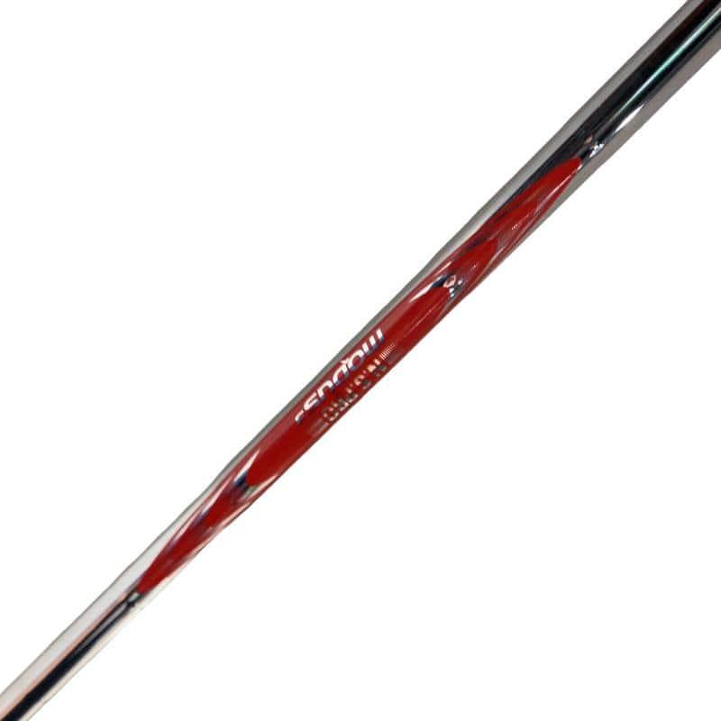 DUNLOP（ダンロップ） SRIXON ZXi7 6S レフティ アイアンセット IR
