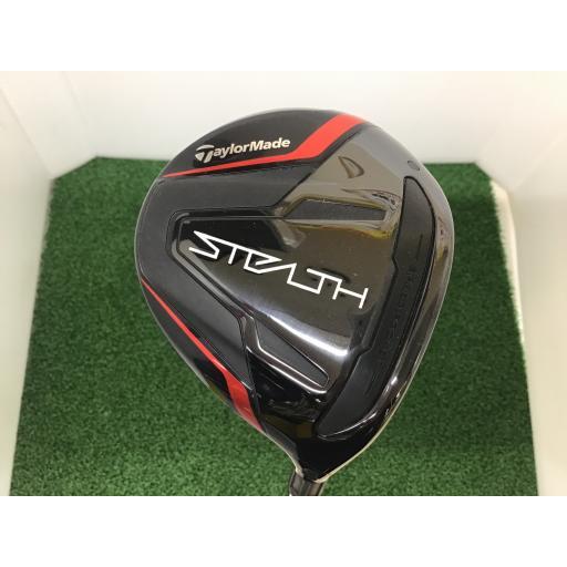 【美品】テーラーメイドSTEALTH FW3番5番　TM50 SR 美品】テーラーメイドSTEALTH FW3番5番 TM50 SR 美品】テーラーメイド