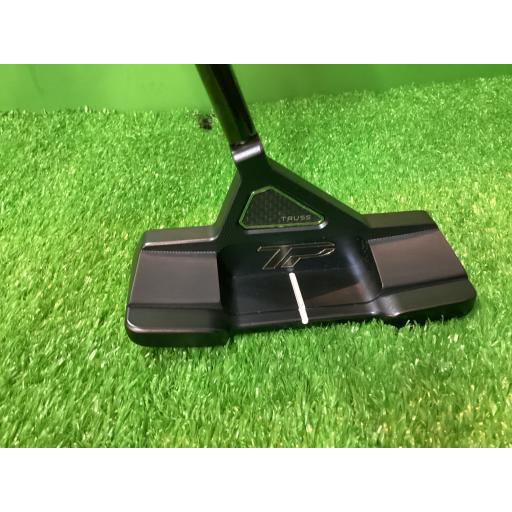 TaylorMade（テーラーメイド） TP TRUSS MID NIGHT BLUE パター B3TC