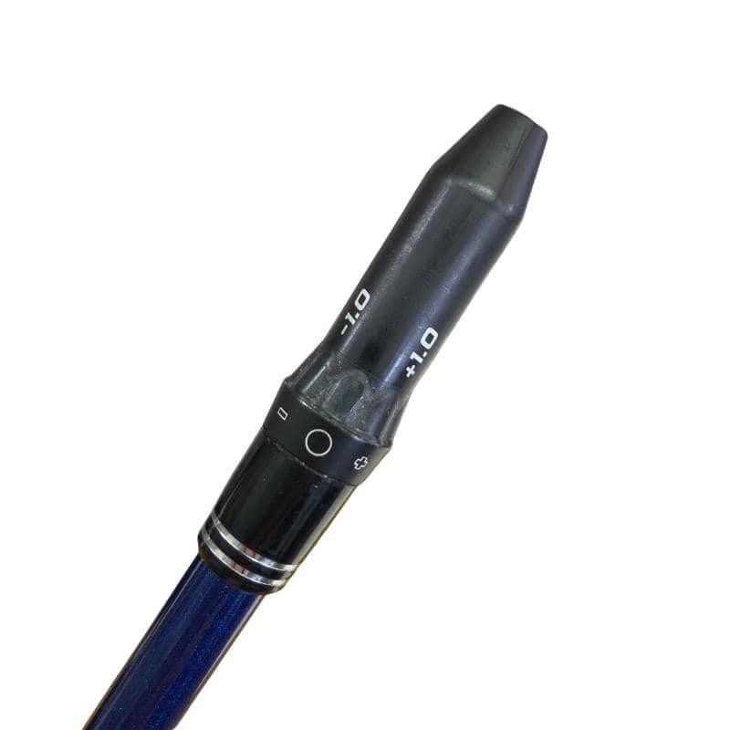 PING - ピン衣手付き添い人(G440系) フジクラ １番ウッド用 矢がら VENTUS TR BLUE 5 フレックスS