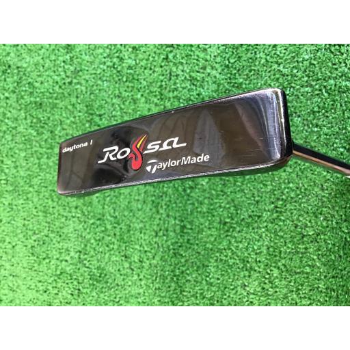 TaylorMade（テーラーメイド） ロッサ デイトナ パター Rossa agsi+