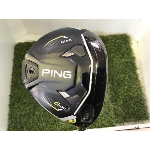 PING（ピン） G430 MAX 3W フェアウェイウッド FW フレックスS