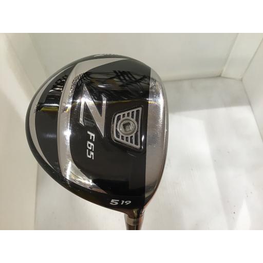 DUNLOP（ダンロップ） SRIXON Z F65 5W フェアウェイウッド FW 