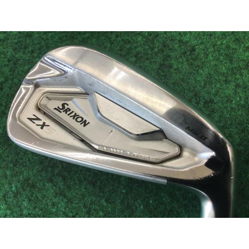 DUNLOP（ダンロップ） SRIXON ZX5 Mk II 6S アイアンセット IR