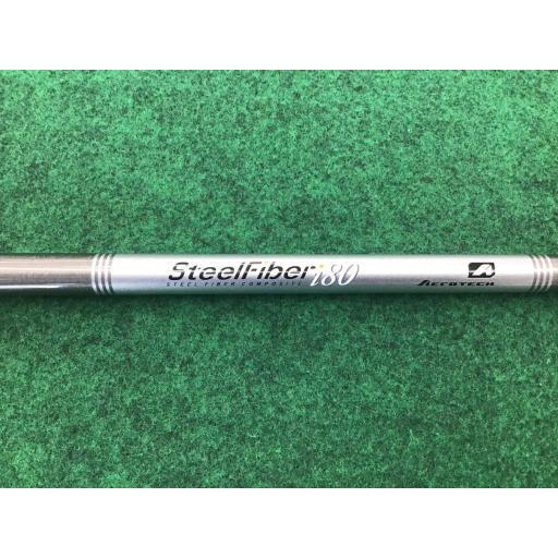 DUNLOP（ダンロップ） SRIXON ZX5 Mk II 6S アイアンセット IR