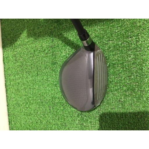 BRIDGESTONE GOLF ブリヂストン BX1 ST 5W フェアウェイウッド FW