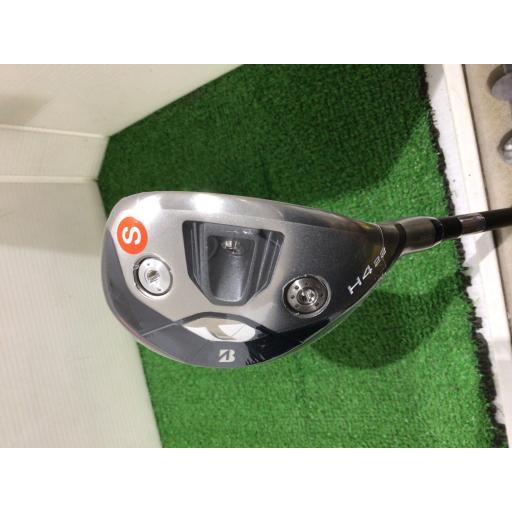 BRIDGESTONE GOLF ブリヂストン BX1 ST H4 ユーティリティ UT