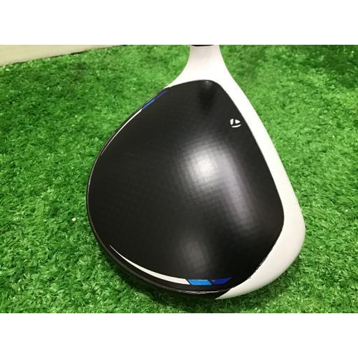 TaylorMade（テーラーメイド） SIM2 MAX 5W フェアウェイウッド FW