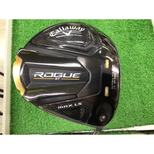 Callaway（キャロウェイ） ROGUE ST MAX LS 10.5° ドライバー DR