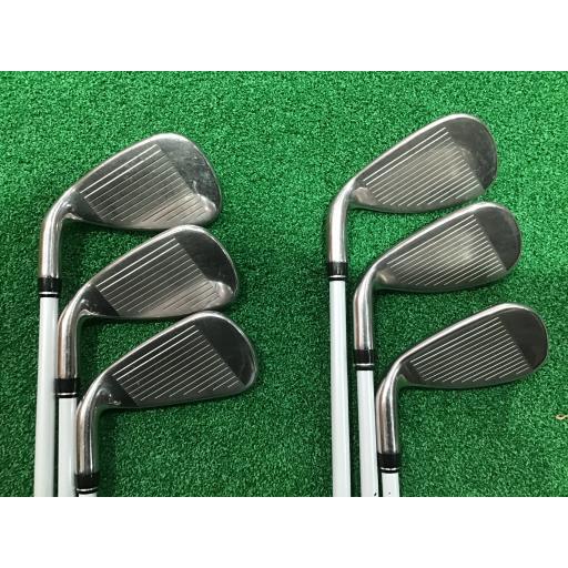 Callaway（キャロウェイ） filly 7S レディース アイアンセット IR