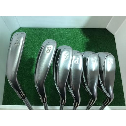Callaway（キャロウェイ） filly 7S レディース アイアンセット IR