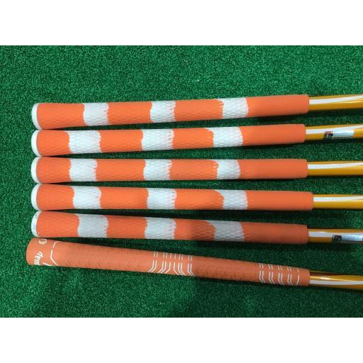 Callaway（キャロウェイ） filly 7S レディース アイアンセット IR