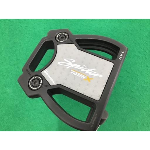 TaylorMade（テーラーメイド） Spider TOUR X TRUSS TM1 34インチ