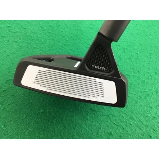 TaylorMade（テーラーメイド） Spider TOUR X TRUSS TM1 34インチ