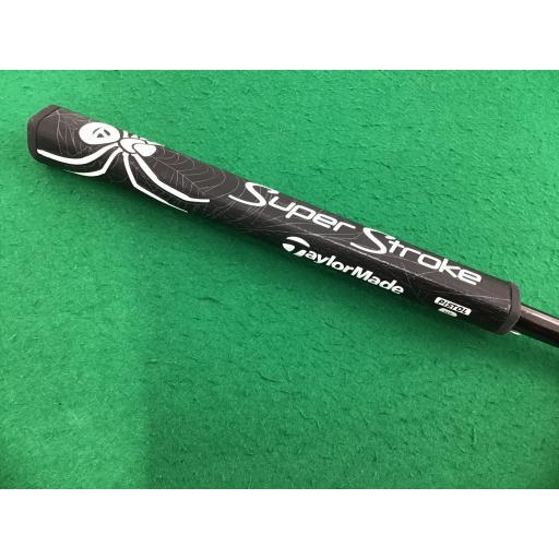 TaylorMade（テーラーメイド） Spider TOUR X TRUSS TM1 34インチ