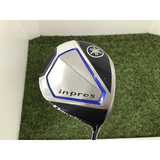 YAMAHA（ヤマハ） inpres DRIVESTAR 5W フェアウェイウッド FW