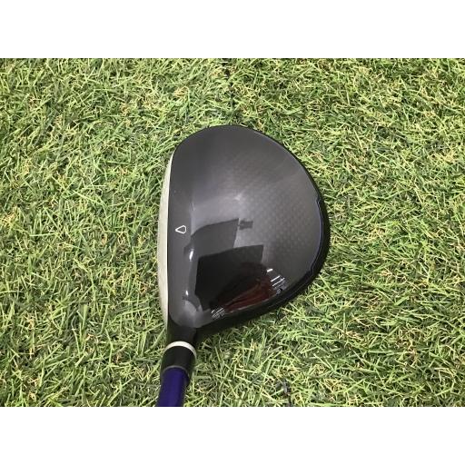 ヤマハ　ドライブスター　フェアウェイウッド　5W メンズ　フレックスR YAMAHA（ヤマハ） inpres DRIVESTAR 5W フェアウェイウッド FW