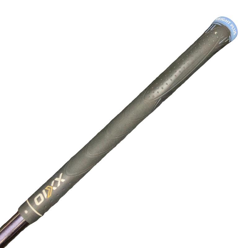 ダンロップ XXIO(2020) 5W レディース フェアウェイウッド FW フレックスL_5