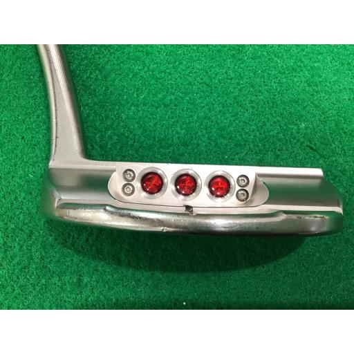 Titleist（タイトリスト） SCOTTY CAMERON select NEWPORT 3(2016) 34