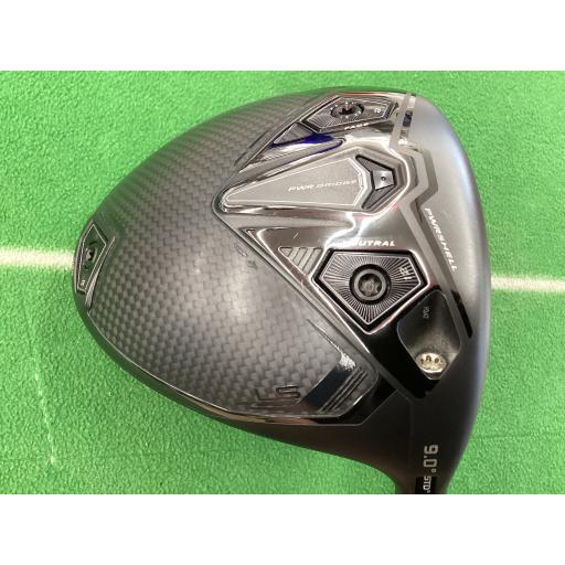 COBRA（コブラ） cobra DARKSPEED LS 9° USA ドライバー DR フレックス