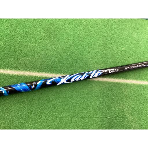 COBRA（コブラ） cobra DARKSPEED LS 9° USA ドライバー DR フレックス