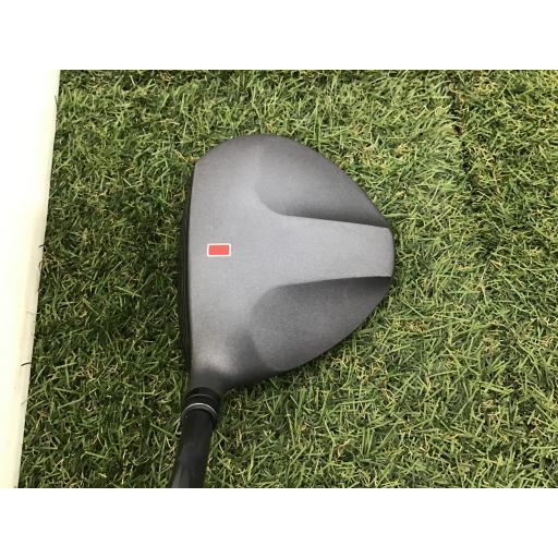 プロギア Carrys Q 3W+ フェアウェイウッド FW フレックスその他の画像
