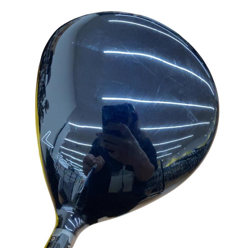 Callaway（キャロウェイ） GREAT BIG BERTHA(2015) 9° ドライバー DR