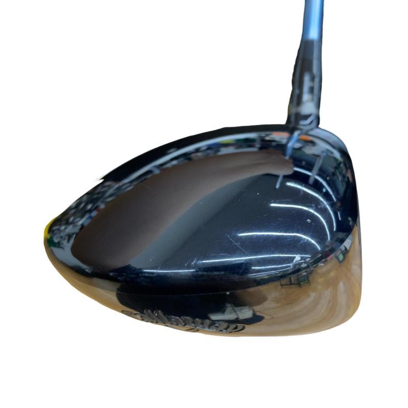 Callaway（キャロウェイ） GREAT BIG BERTHA(2015) 9° ドライバー DR
