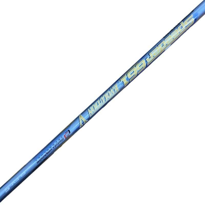Callaway（キャロウェイ） GREAT BIG BERTHA(2015) 9° ドライバー DR