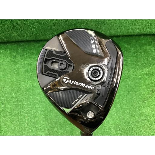 TaylorMade（テーラーメイド） Qi35 フェアウェイウッド TOUR Qi35