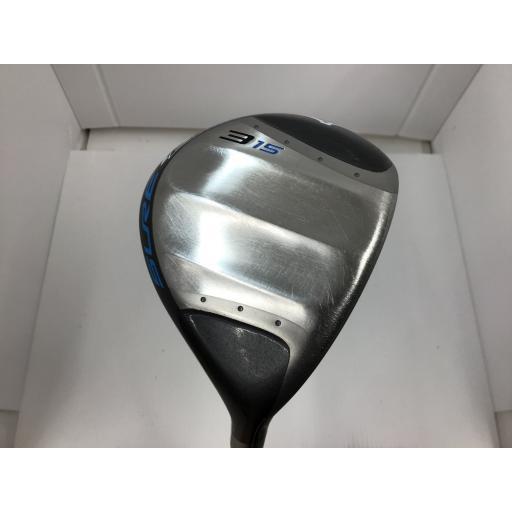 ミズノ SURE DD フェアウェイウッド 3本セット フレックス　S MIZUNO GOLF ミズノ SURE DD 2.0 3W フェアウェイウッド FW フレックス
