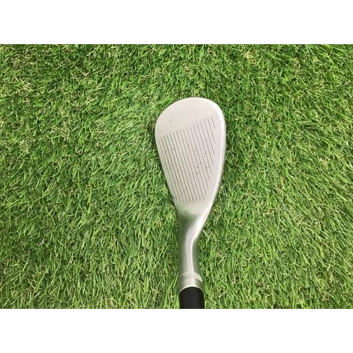 Titleist（タイトリスト） VOKEY SPIN MILLED SM8 ツアークロム 56°/10